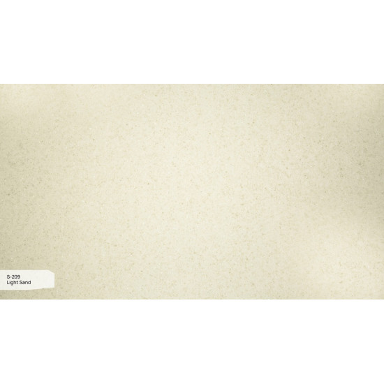S-209 Light Sand S-209 Light Sand
