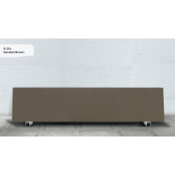 S-214 Sanded Brown
