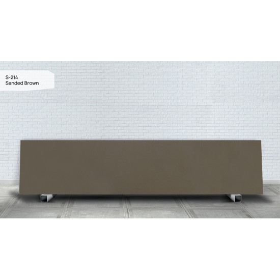 S-214 Sanded Brown S-214 Sanded Brown