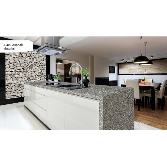 A-403 Asphalt Material A-403 Asphalt Material