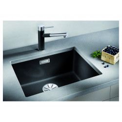 Blanco Subline 500-U Silgranit INFINO