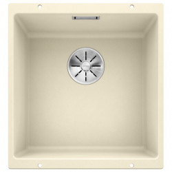 Blanco Subline 400-U Silgranit жасмин