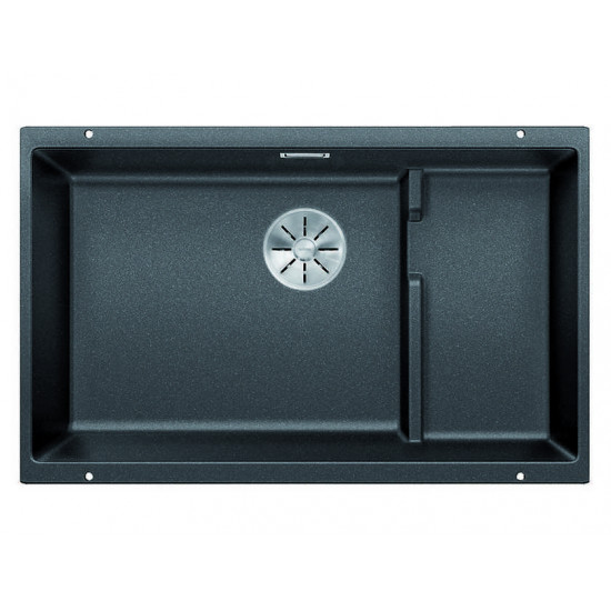 Blanco Subline 700-U Level Silgranit INFINO
