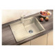 Blanco Zia 40S Silgranit Blanco Zia 40S Silgranit
