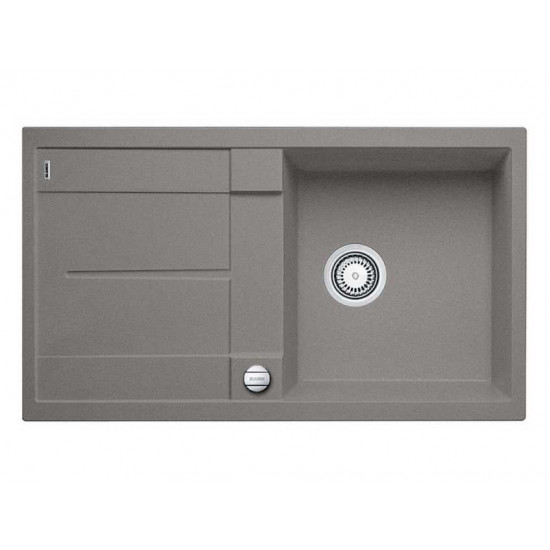 Blanco Metra 5 S Silgranit Blanco Metra 5 S Silgranit