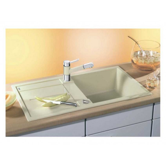 Blanco Metra 5 S Silgranit Blanco Metra 5 S Silgranit