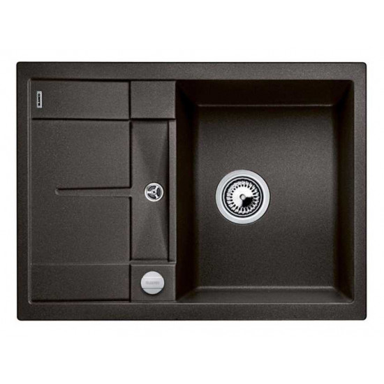 Blanco Metra 45 S Compact кофе Blanco Metra 45 S Compact кофе