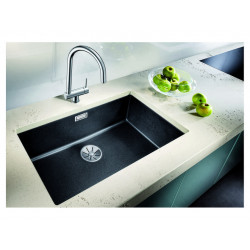 Blanco Subline 700-U Silgranit INFINO