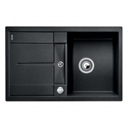 Blanco Metra 45 S антрацит