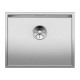 Blanco Zerox 500-U Durinox