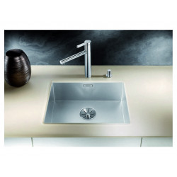 Blanco Zerox 500-U Durinox