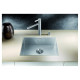 Blanco Zerox 500-U Durinox