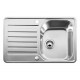 Blanco Lantos 45 S-F Compact