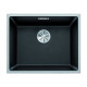 Blanco Subline 500-IF Silgranit SteelFrame InFino