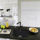 Blanco ROTAN 500-U Silgranit