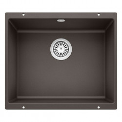 Blanco ROTAN 500-U Silgranit  кофе