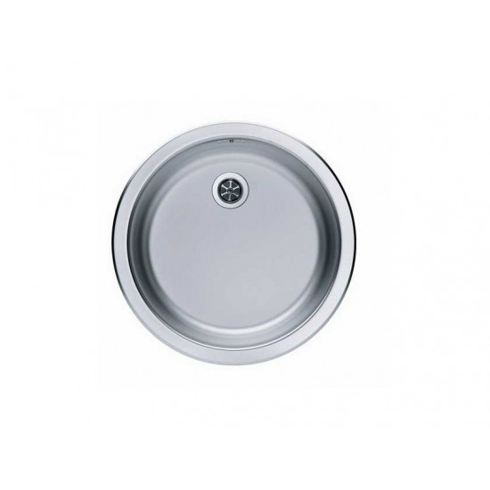 ALVEUS FORM 10 NAT-60 FI 450 1X нерж.сталь мойка ALVEUS FORM 10 NAT-60 FI 450 1X нерж.сталь мойка