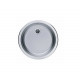 ALVEUS FORM 10 NAT-60 FI 450 1X нерж.сталь мойка ALVEUS FORM 10 NAT-60 FI 450 1X нерж.сталь мойка