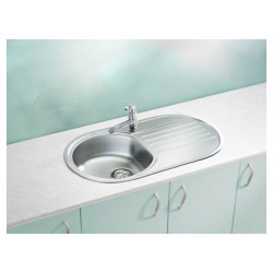 ALVEUS FORM 40 NAT-90 832X437 1X  нерж.сталь