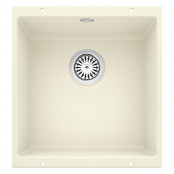 Blanco ROTAN 400-U Silgranit  шампань