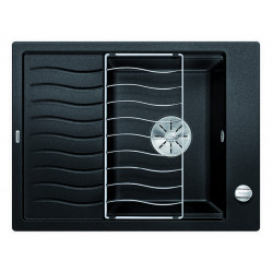 Blanco Elon 45 S антрацит