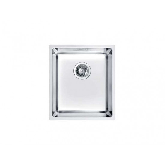 ALVEUS KOMBINO 20 SAT-90 340X400X200 нерж.сталь