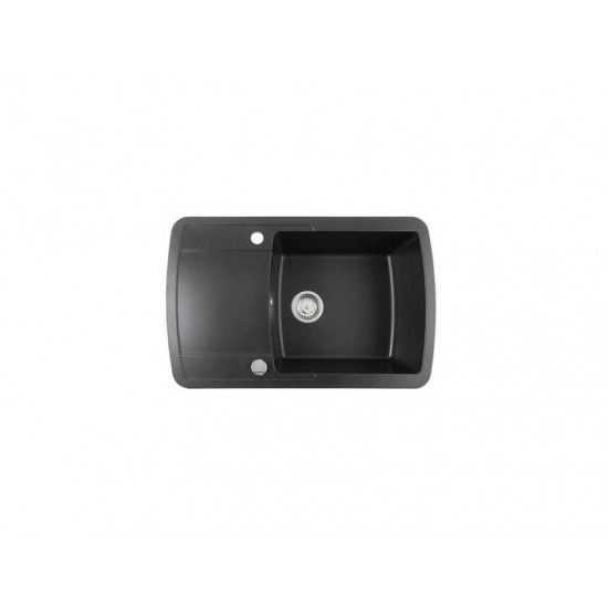 Teka LIVA 60 S-TQ ONYX BLACK