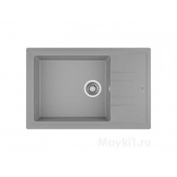 Teka STONE 60 S-TG 1B 1D 3 W/OVF SP METALLIC GREY