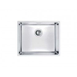 ALVEUS KOMBINO 50 KMB 90 FI 542X442 F/S  нерж.сталь