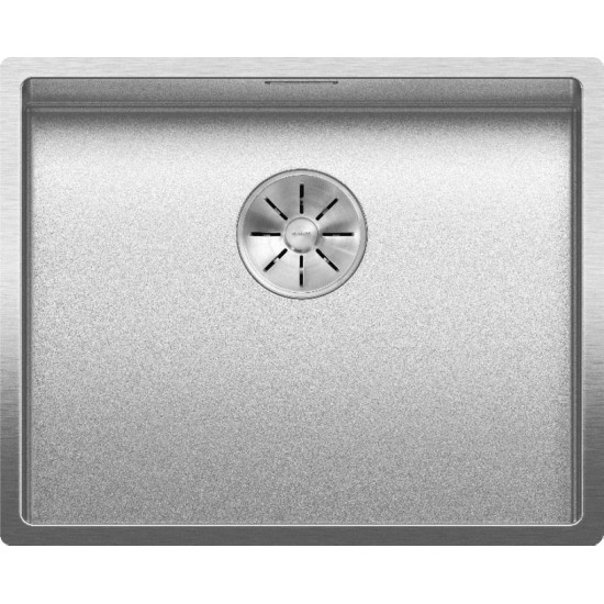 Blanco CLARON 500-U Durinox inFino