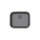 ALVEUS VARIANT MONARCH 10 ANTHRACITE 480X400X180 антрацит
