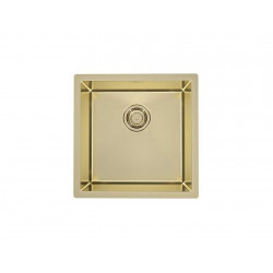 ALVEUS QUADRIX MONARCH 30 GOLD 450X450X200 золото
