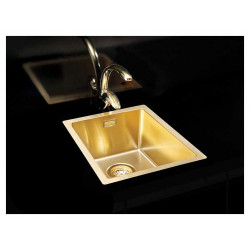 ALVEUS QUADRIX MONARCH 20 GOLD 390X450X200 золото