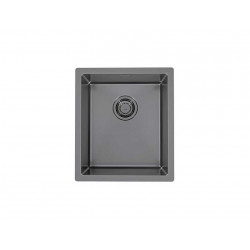 ALVEUS QUADRIX MONARCH 20 ANTHRACITE 390X450X200 антрацит