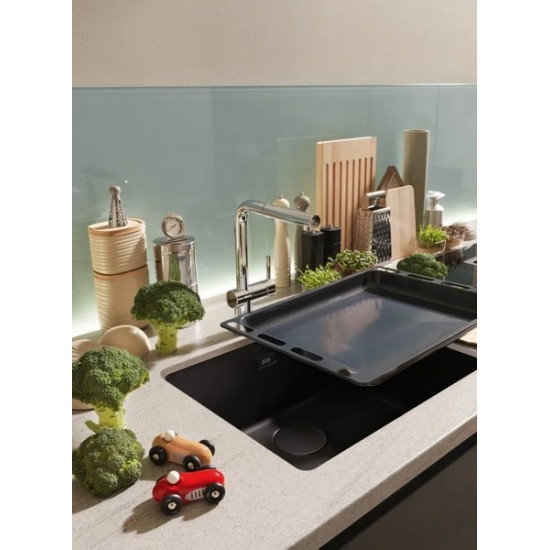 Franke MRG 110-52  Fragranite