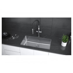 Kuchenstern MULTI 80 нержавеющая сталь