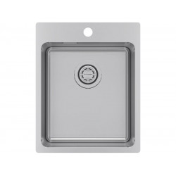 Kuchenstern HERD 40 нержавеющая сталь