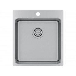 Kuchenstern HERD 45 нержавеющая сталь