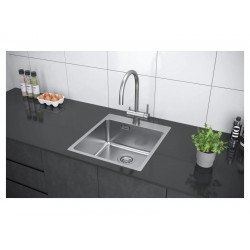 Kuchenstern HERD 45 нержавеющая сталь