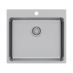 Kuchenstern HERD 60 нержавеющая сталь