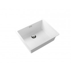 Teka RADEA R10 50.40 M-TG Белый Арктик