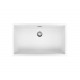 Teka RADEA R10 70.40 M-TG WHITE Белый Арктик