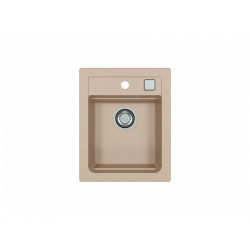 ALVEUS GRANITAL ATROX 10 TERRA - G22 470 X  500  1X