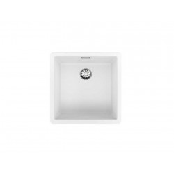 Teka RADEA R10 40.40 M-TG Белый Арктик