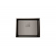Teka FLEXLINEA RS15 50.40 SQ PVD TITANIUM нерж. сталь пол.