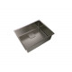 Teka FLEXLINEA RS15 50.40 SQ PVD TITANIUM нерж. сталь пол.