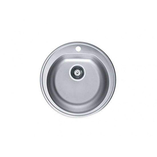 ALVEUS FORM 30 LEI 90 FI 510X185 1X нерж.сталь ALVEUS FORM 30 LEI 90 FI 510X185 1X нерж.сталь