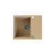 ALVEUS GRANITAL CADIT 10 BEIGE - G55 590 X 500 бежевый