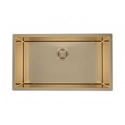 ALVEUS QUADRIX MONARCH 60 BRONZE 740x400x200 бронза