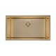 ALVEUS QUADRIX MONARCH 60 BRONZE 740x400x200 бронза